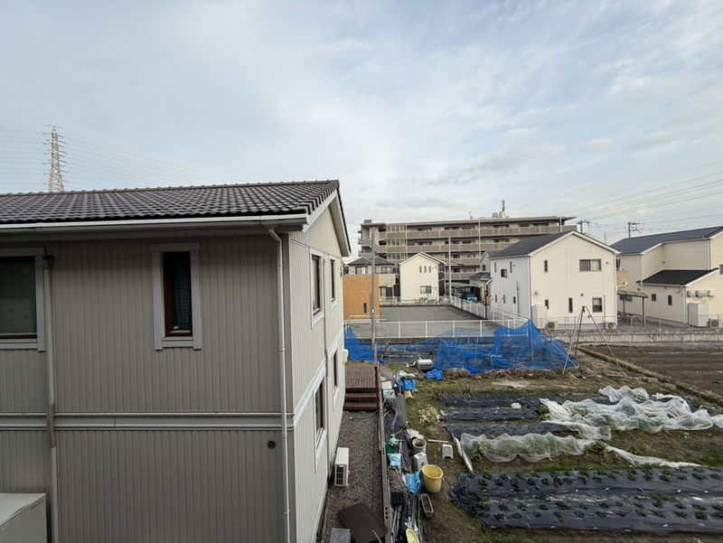 眺望 写真15