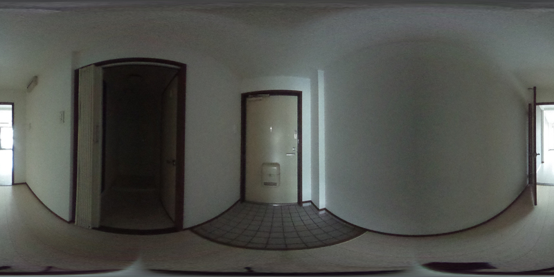 玄関 写真33