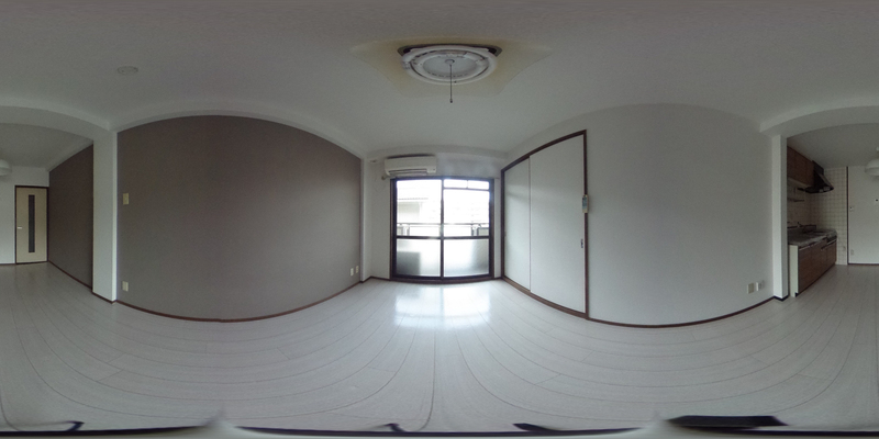 リビング 写真34