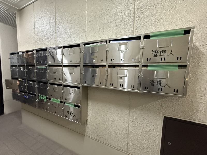 共用部 写真11