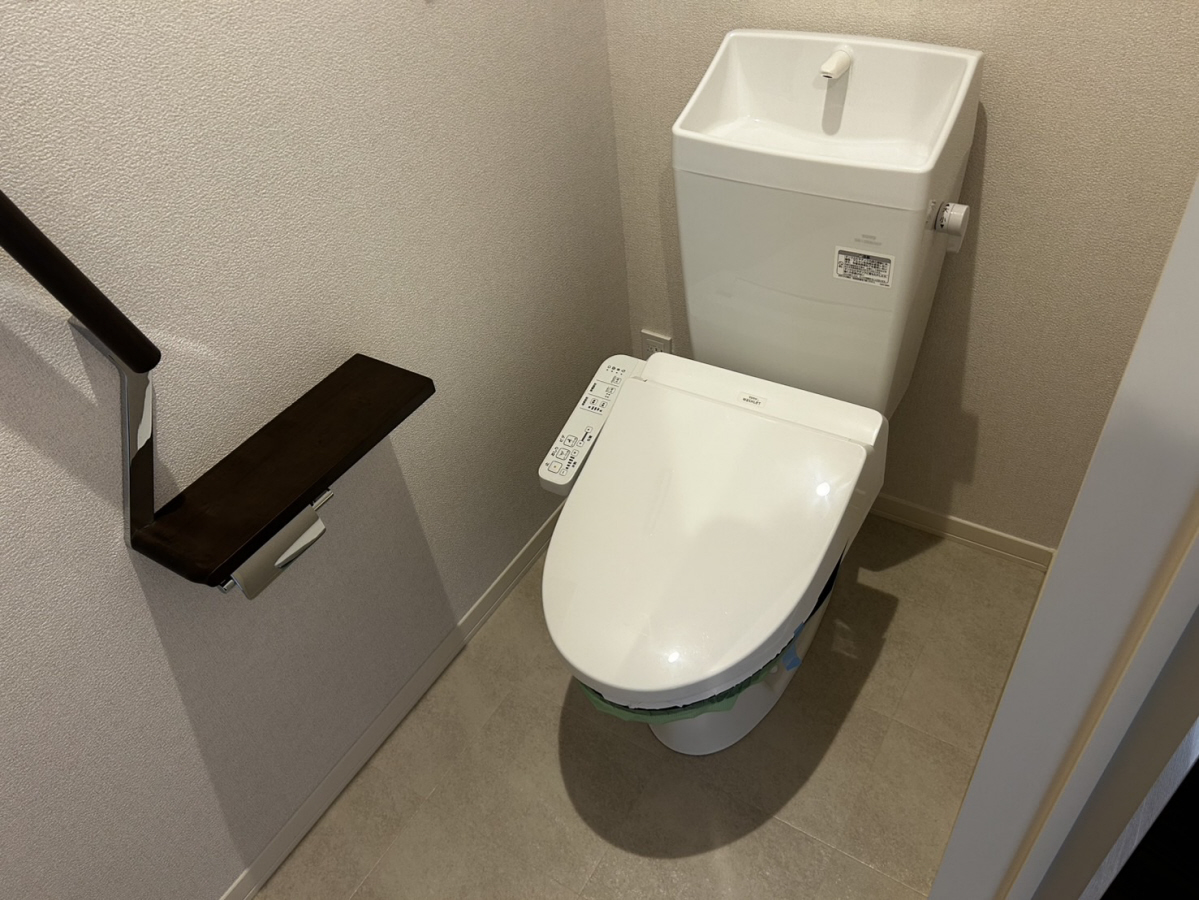 クリスタルの物件内観写真