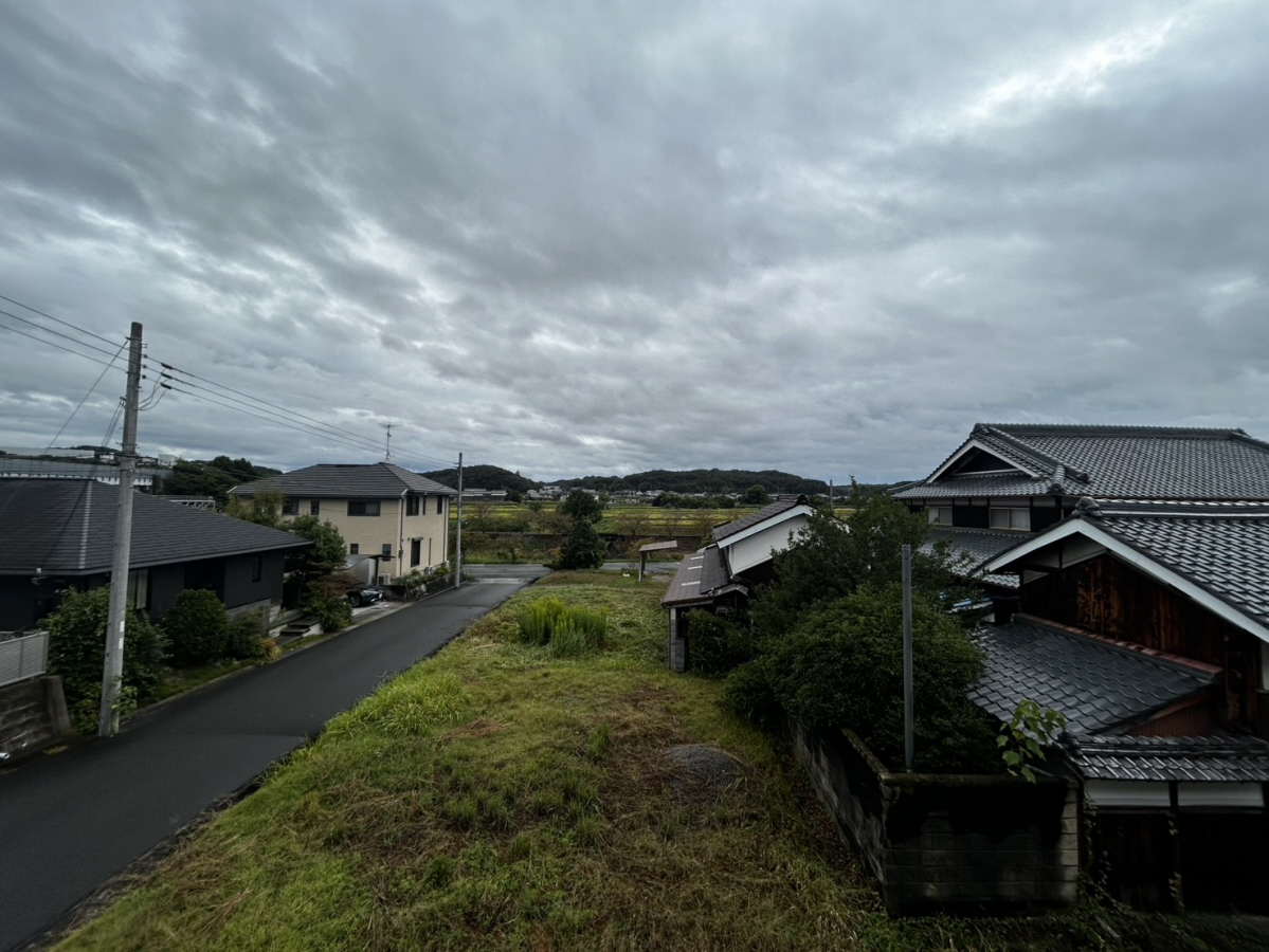 クリスタルの物件内観写真