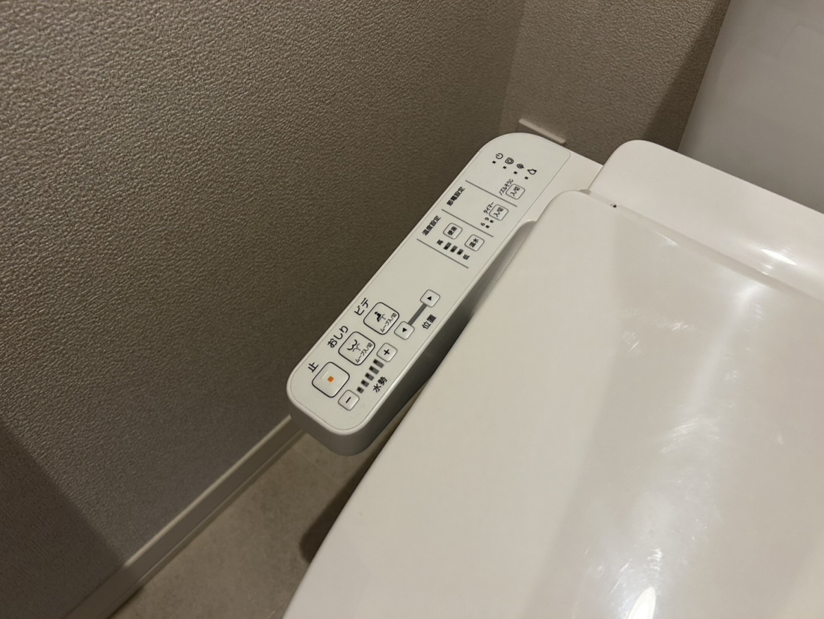 クリスタルの物件内観写真