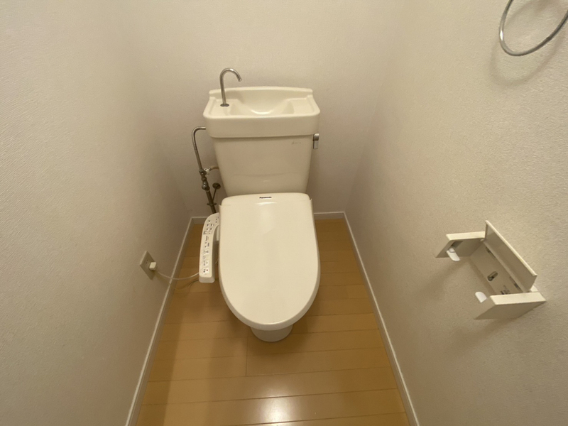 ユニオンコーポラスしんまちの物件内観写真