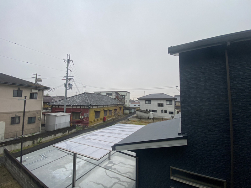 ユニオンコーポラスしんまちの物件内観写真