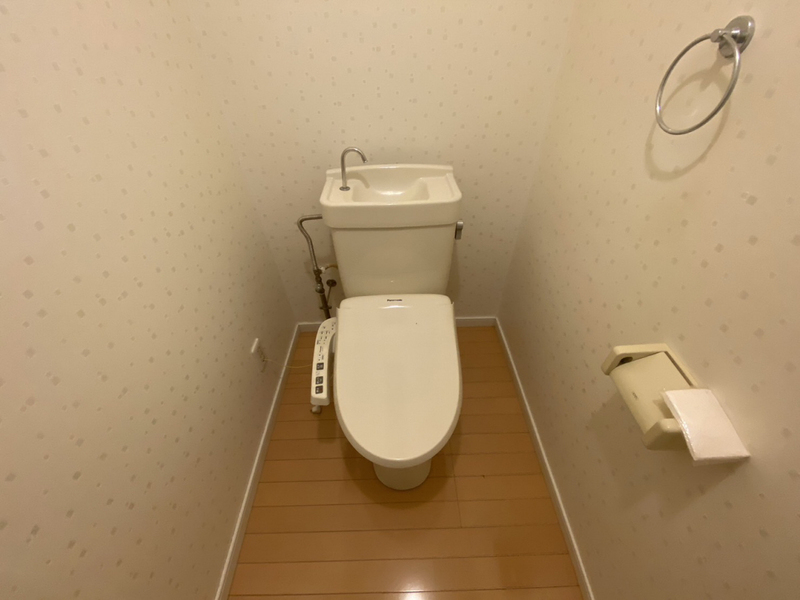 ユニオンコーポラスしんまちの物件内観写真