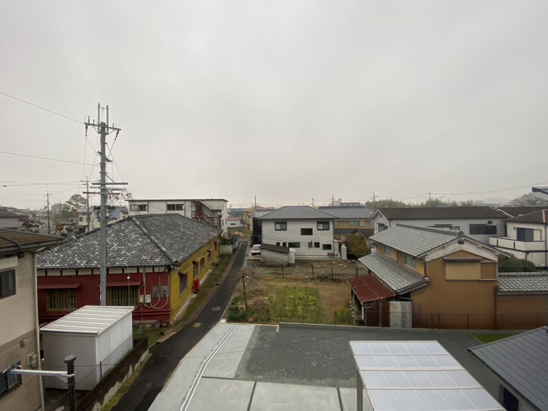 ユニオンコーポラスしんまちの物件内観写真