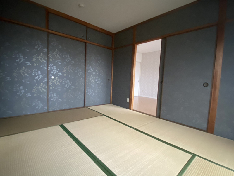 ユニオンコーポラスしんまちの物件内観写真