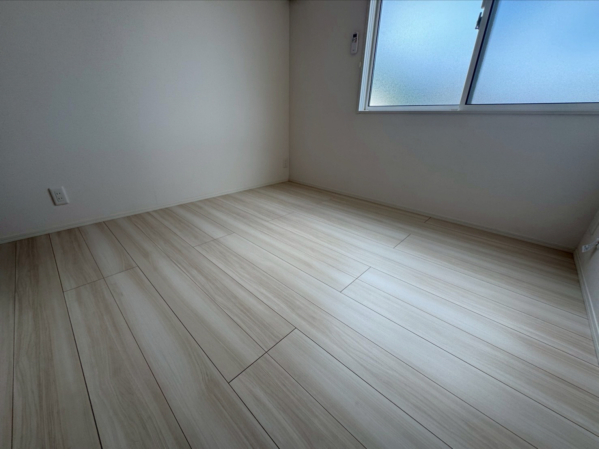 子供部屋 写真7