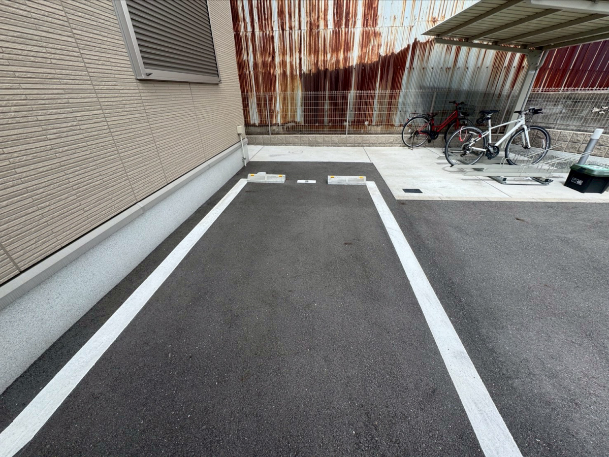 駐車場 写真32