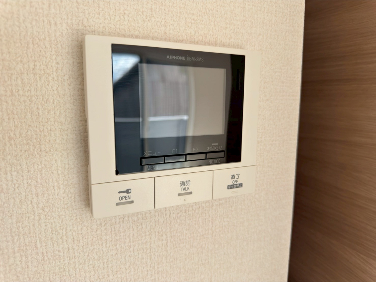 セキュリティ 写真17