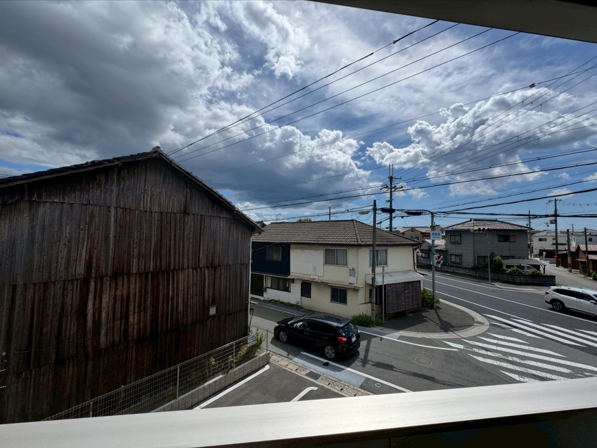 眺望 写真29