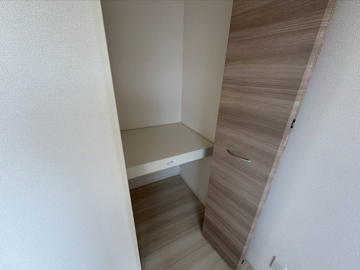 収納 写真15