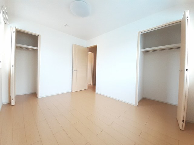 子供部屋 写真9