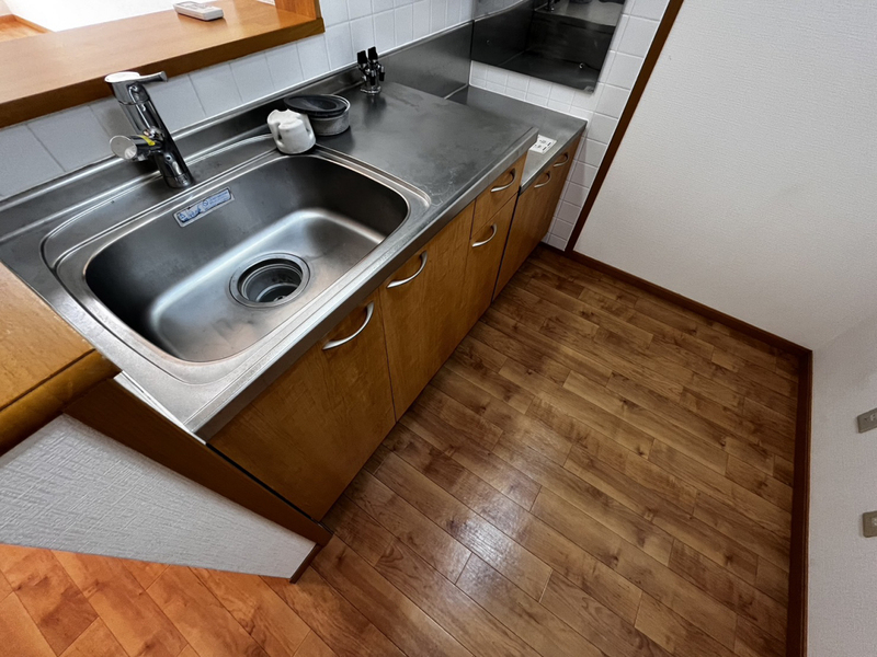 レジデンス白鳥Aの物件内観写真