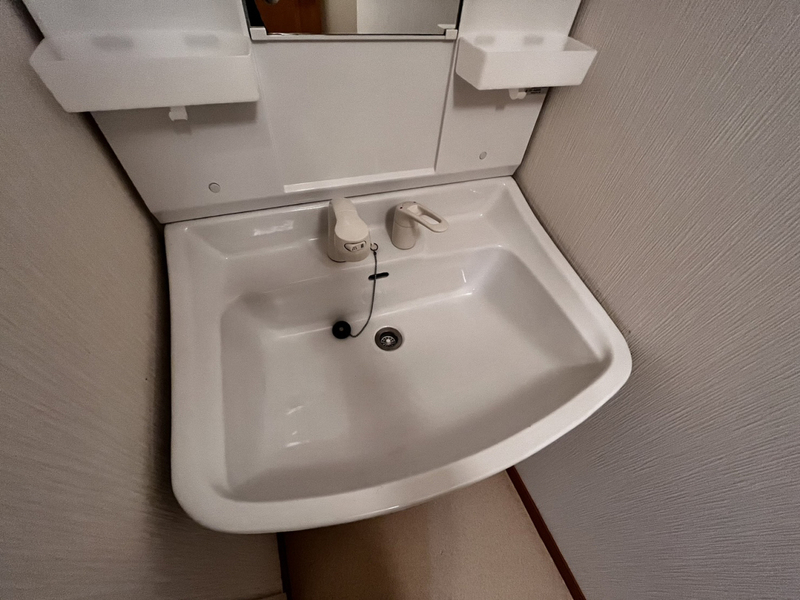 レジデンス白鳥Aの物件内観写真