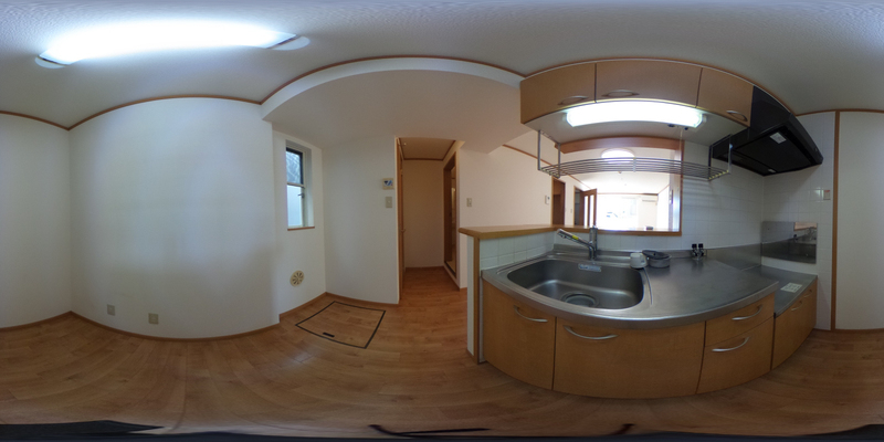 キッチン 写真35