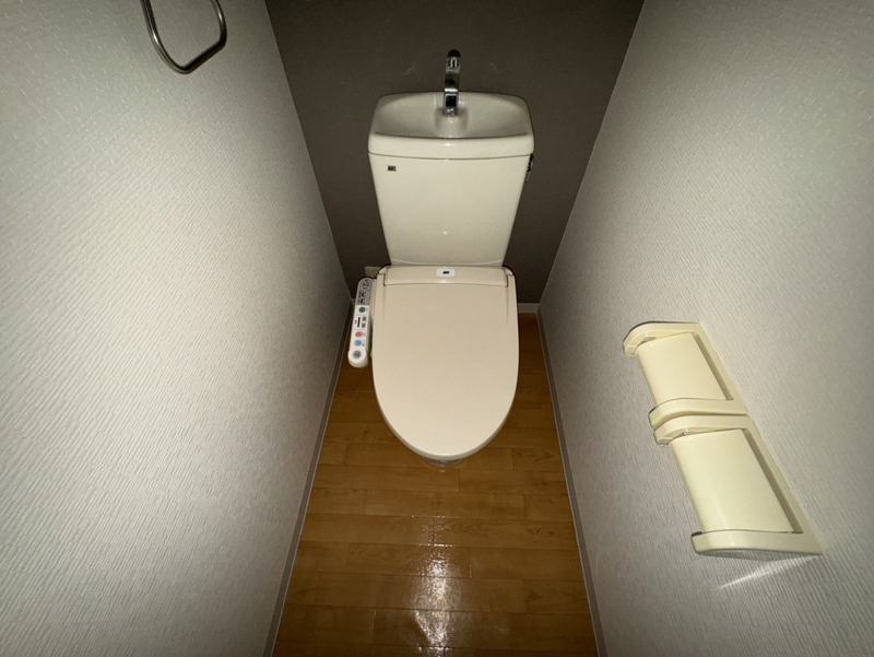 トイレ 写真5
