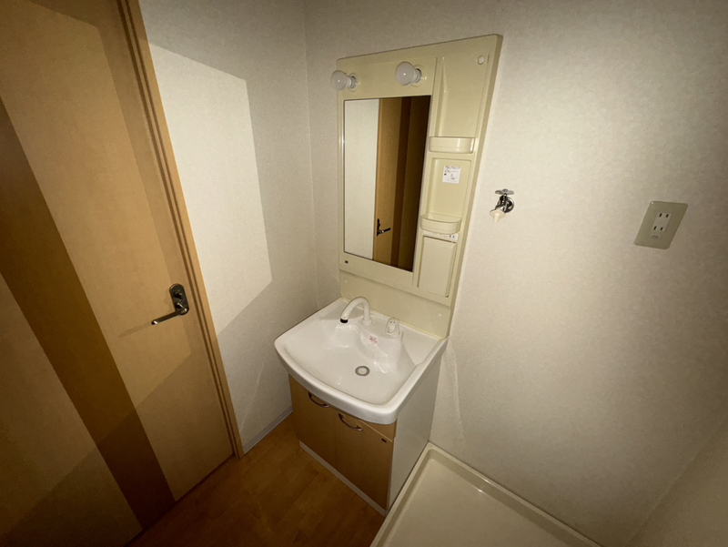 洗面所 写真6