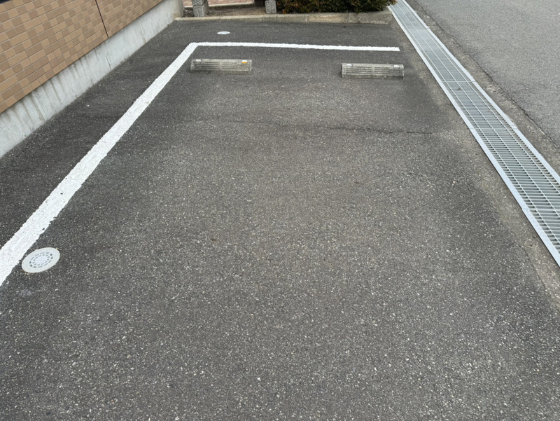 駐車場 写真10