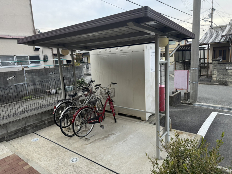 共用部 写真11