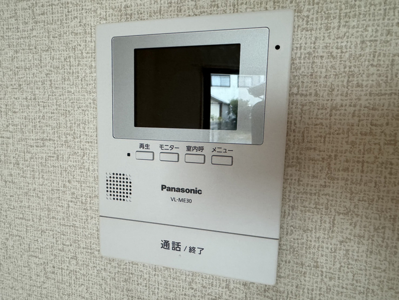 セキュリティ 写真13