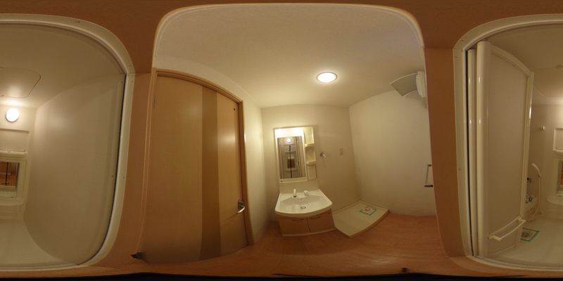 洗面所 写真36