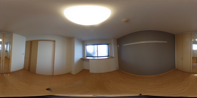 寝室 写真37