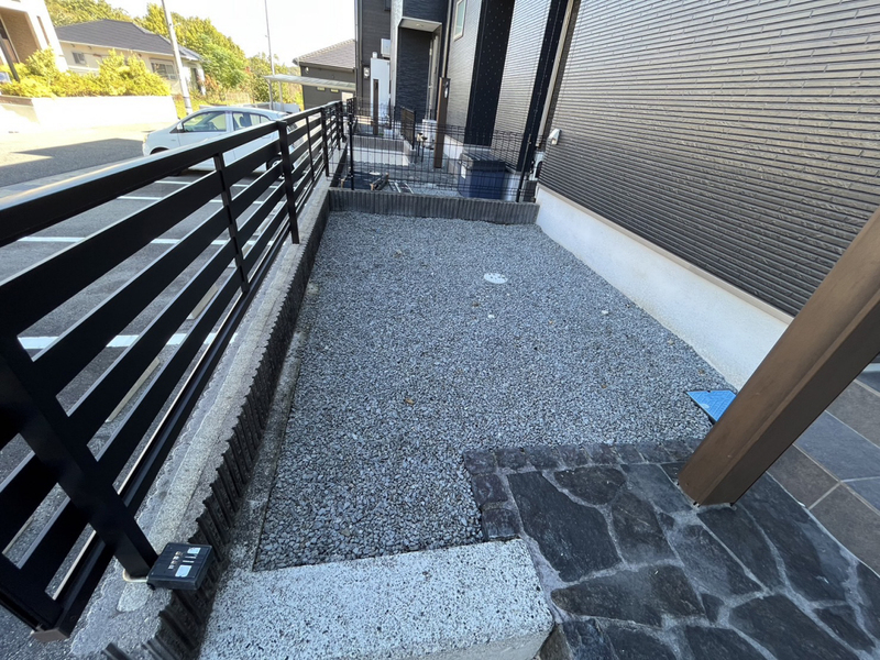 共用部 写真11