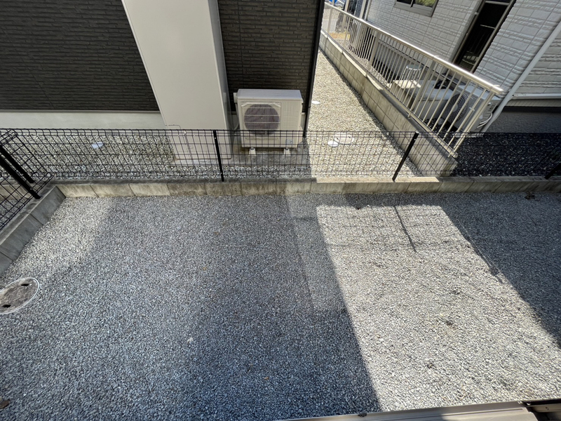 庭 写真14