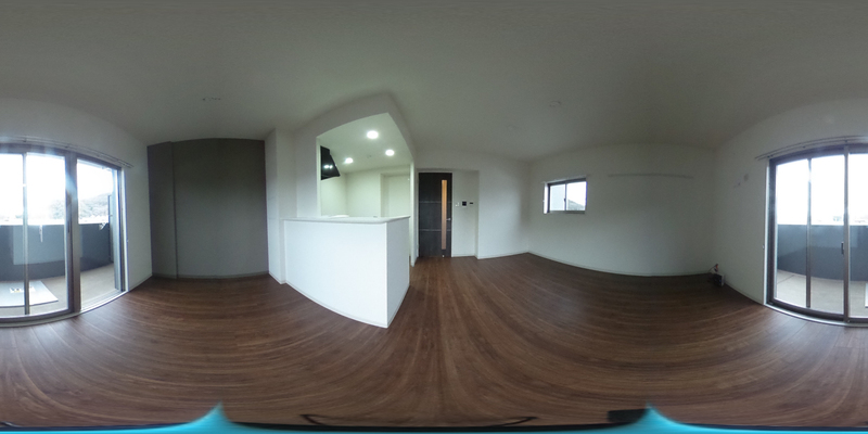 リビング 写真33