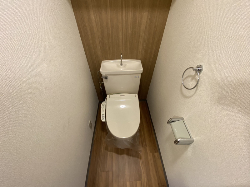 ジュネス神屋町の物件内観写真