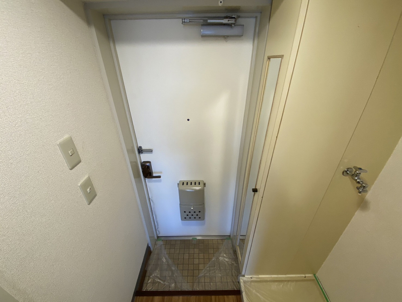 ジュネス神屋町の物件内観写真