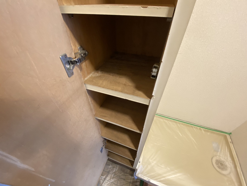 ジュネス神屋町の物件内観写真