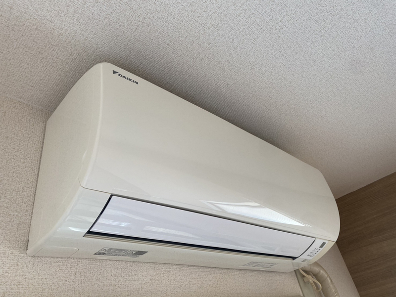 ジュネス神屋町の物件内観写真