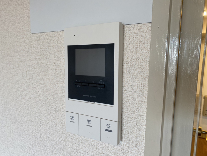 ジュネス神屋町の物件内観写真