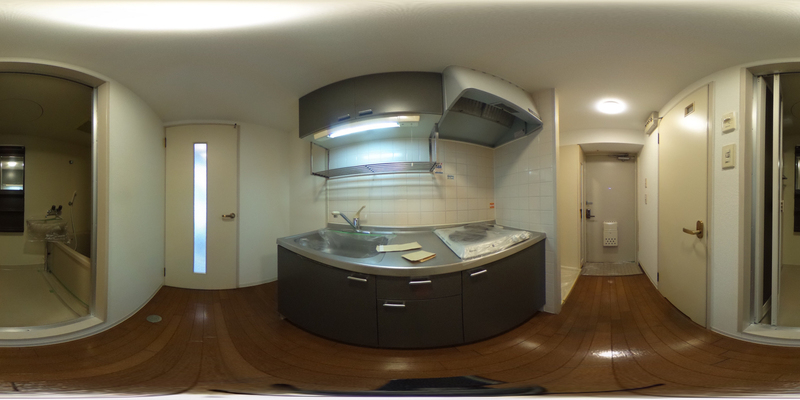 キッチン 写真35
