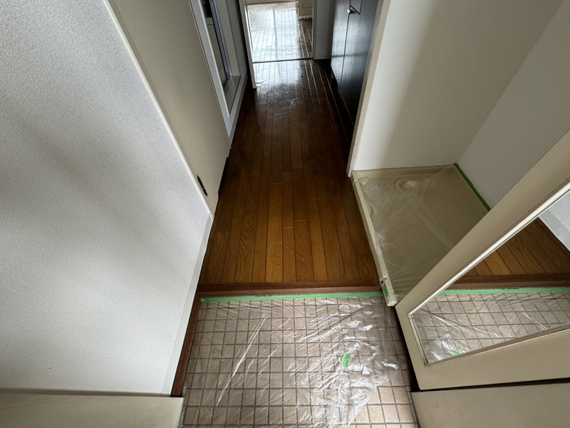 ジュネス神屋町の物件内観写真