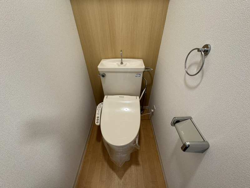 ジュネス神屋町の物件内観写真