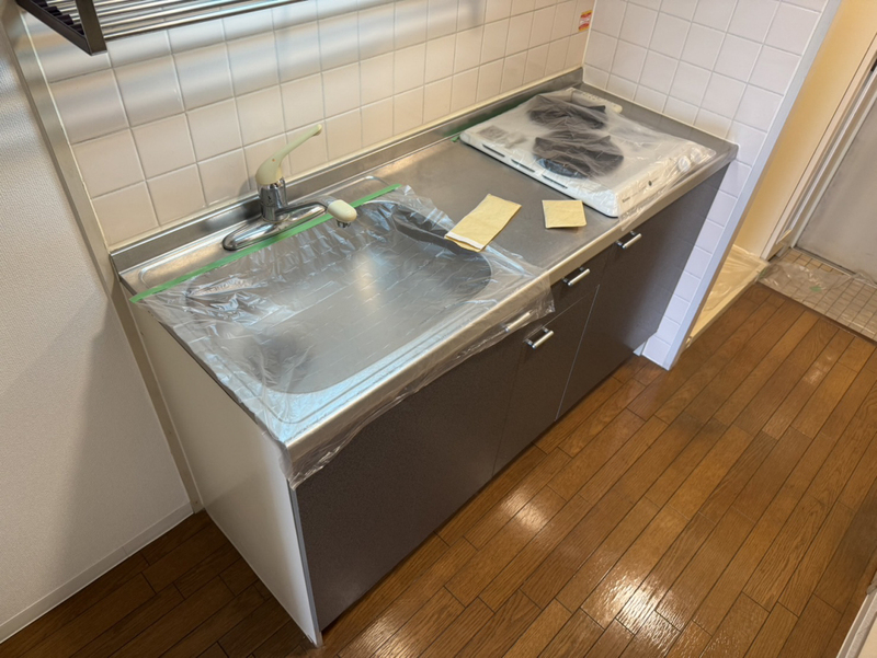 ジュネス神屋町の物件内観写真