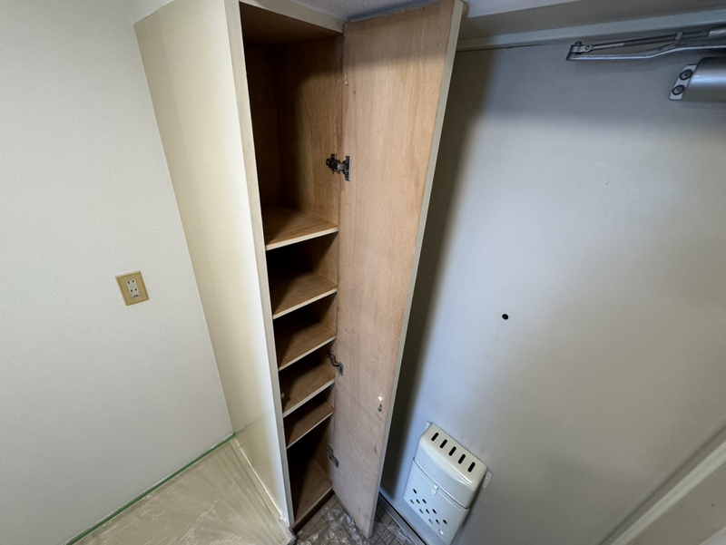ジュネス神屋町の物件内観写真