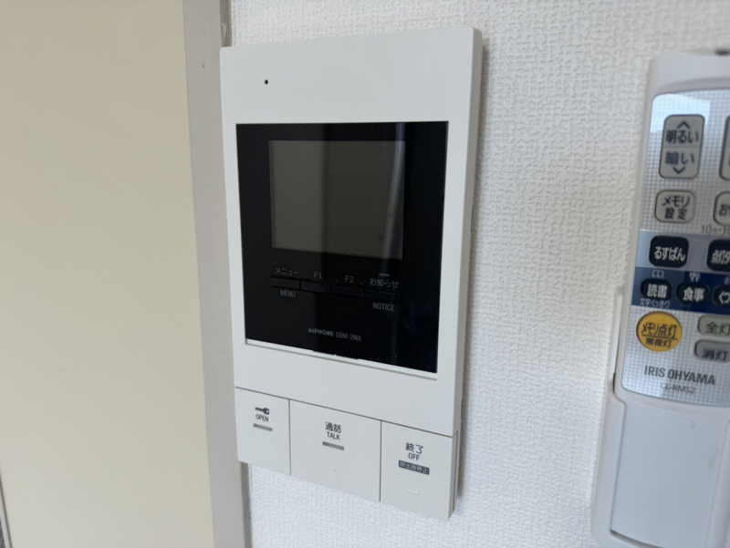 ジュネス神屋町の物件内観写真