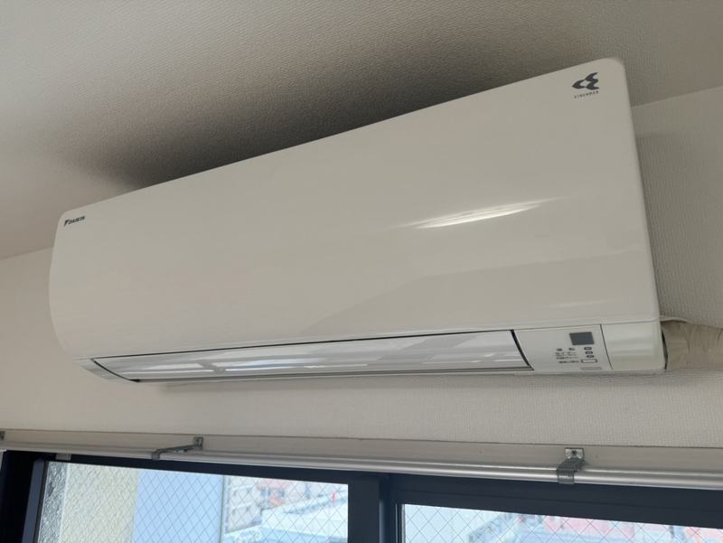 ジュネス神屋町の物件内観写真