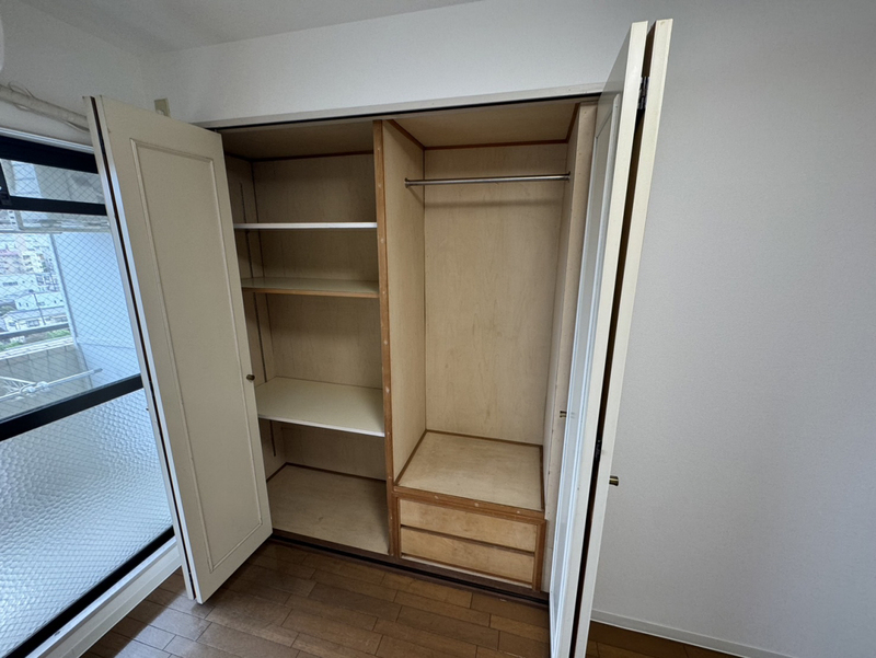 ジュネス神屋町の物件内観写真