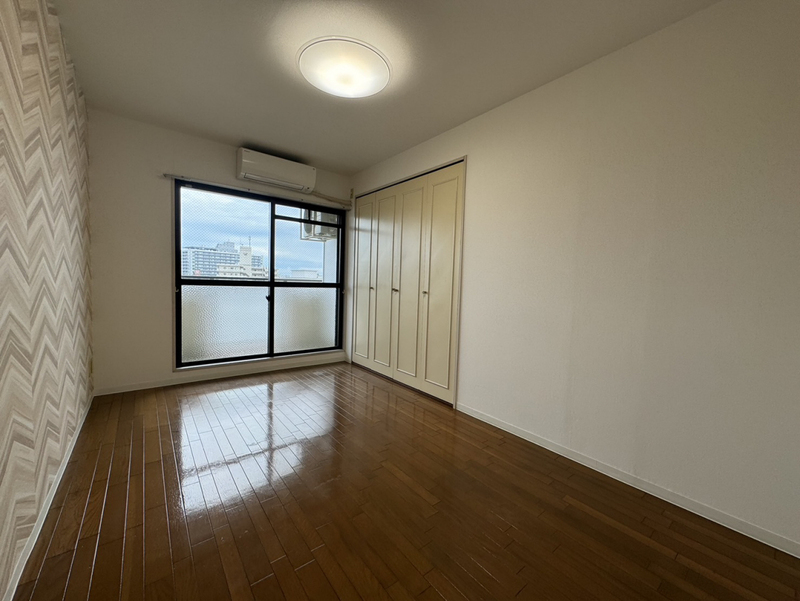 ジュネス神屋町の物件内観写真
