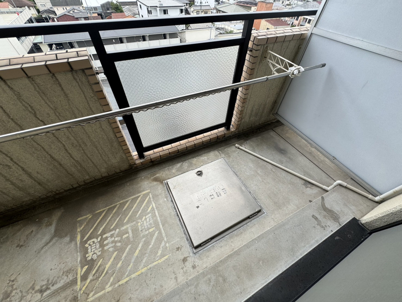 ジュネス神屋町の物件内観写真