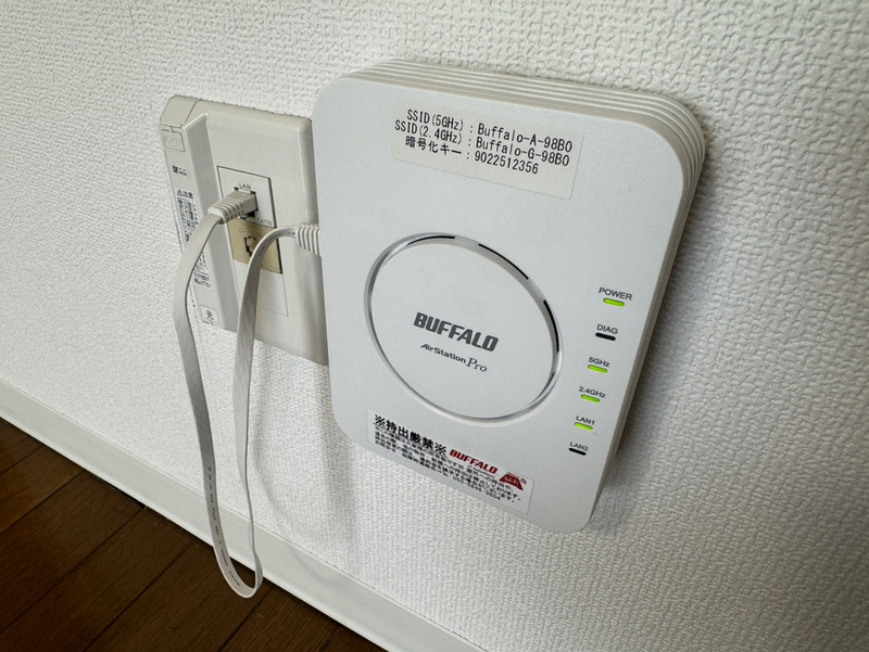 ジュネス神屋町の物件内観写真