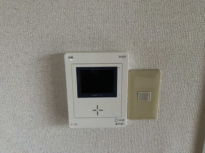 フォーレス城南Aの物件内観写真