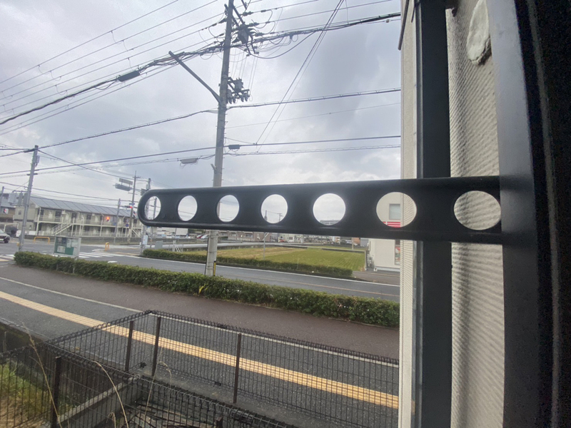 フォーレス城南Aの物件内観写真