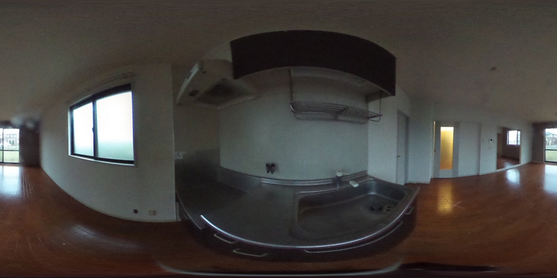 キッチン 写真34
